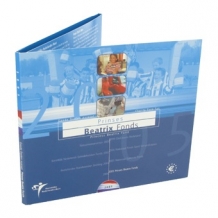 BU-set Nederland 2005